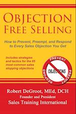 Objection Free Selling