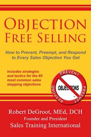 Objection Free Selling