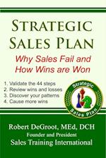 Strategic Sales Plan