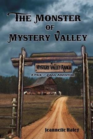 The Monster of Mystery Valley