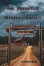 The Monster of Mystery Valley