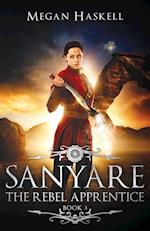 Sanyare