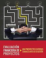 Evaluacion Financiera de Proyectos