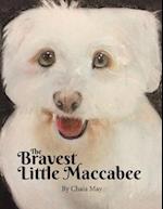 The Bravest Little Maccabee