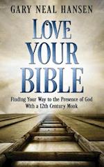 Love Your Bible