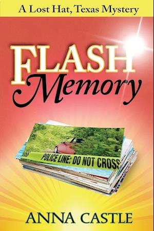 Flash Memory