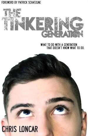 Tinkering Generation