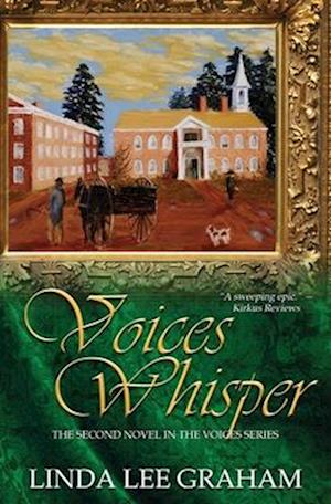 Voices Whisper