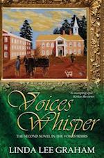 Voices Whisper 