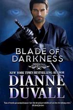 Blade of Darkness