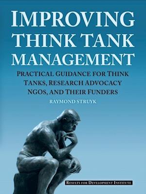 Improving Think Tank Management