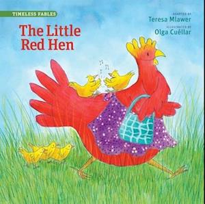 The Little Red Hen