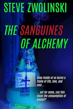 The Sanguines of Alchemy