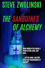 The Sanguines of Alchemy