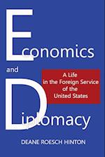 ECONOMICS AND DIPLOMACY