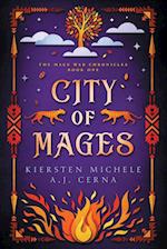 City of Mages