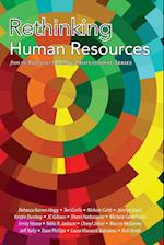 Rethinking Human Resources