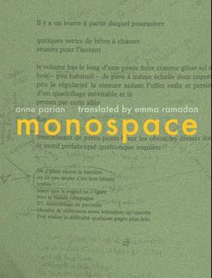 Monospace