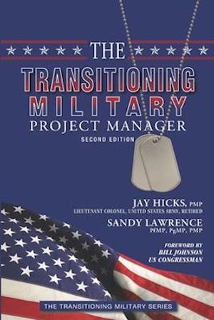 The Transitioning Military Project Manager