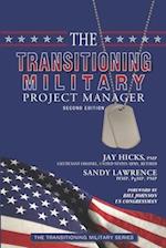 The Transitioning Military Project Manager