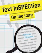 Text InSPECtion on the Core
