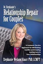 Dr. Stephanie's Relationship Repair for Couples