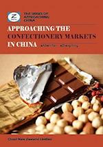 Approaching the Confectionery Markets in China