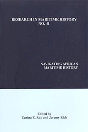 Navigating African Maritime History