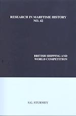 British Shipping and World Competition