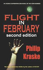 Flight in February