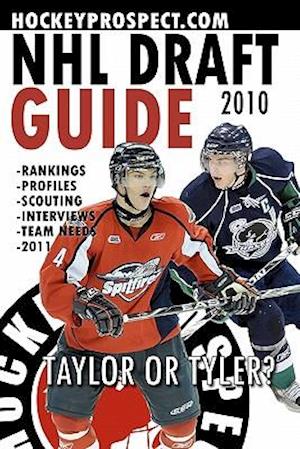 2010 NHL Draft Guide