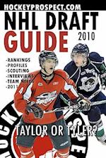 2010 NHL Draft Guide