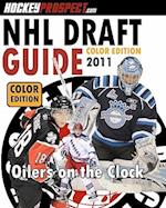 2011 NHL Draft Guide (Color Edition)