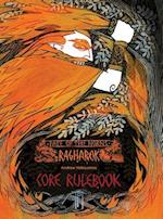 Fate of the Norns: Ragnarok - Core Rulebook 