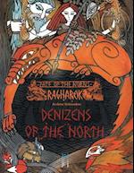 Fate of the Norns: Ragnarok - Denizens of the North 