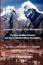 Journey with the Sherpas