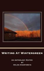 Writing at Wintergreen