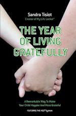 The Year of Living Gratefully