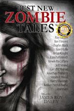 Best New Zombie Tales (Vol. 1)