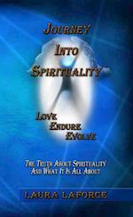 Journey Into Spirituality