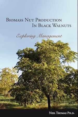 Biomass Nut Production in Black Walnut