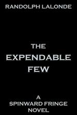 Spinward Fringe Broadcast 6.5: The Expendable Few