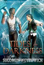 Tides of Darkness (Tears of Omega, Book 2)