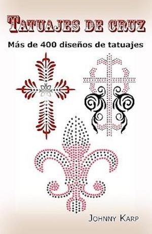 Tatuajes de Cruz