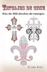 Tatuajes de Cruz