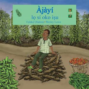 Ajayi lo si oko isu