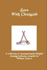 Save With Cleansafe