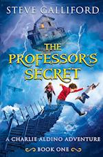 The Professor's Secret 