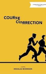 Course Correction