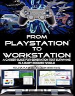 From PlayStation to Workstation - U.S. Edition